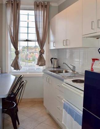 Comfortable Apartment In Trendy Haberfield