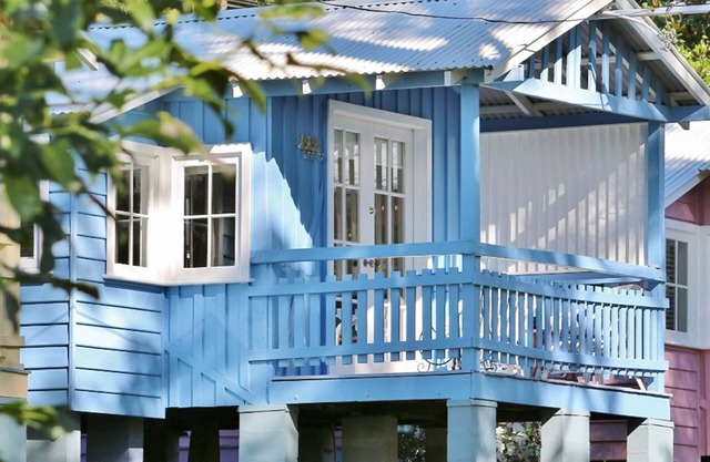 Cottage 5 - Hyams Beach Seaside Cottages