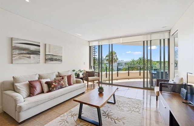 Cotton Beach Casuarina 