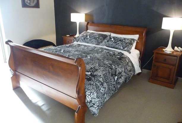 Country Bakehouse Accommodation