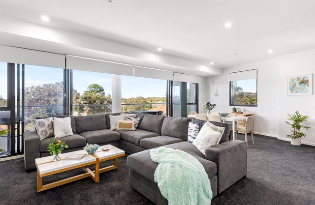 Cove 301 Welcome to Forster's Premier Complex