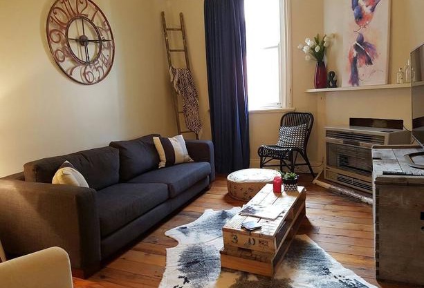 Cute Cottage On Byng - Walk To Town And Pet Friendly