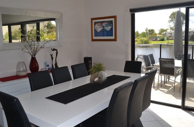 Cypress Drive Townhouse