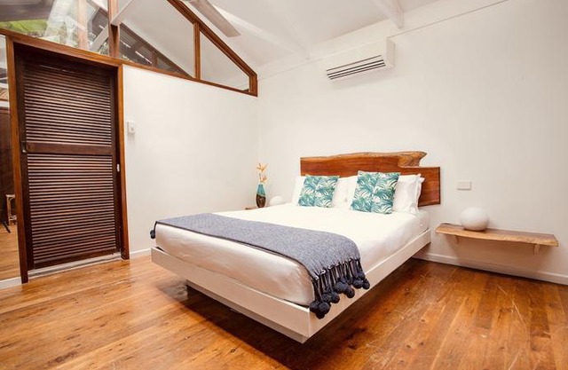 Daintree Wilderness Lodge
