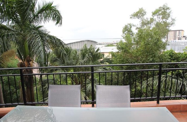 Darwin Deluxe Apartments