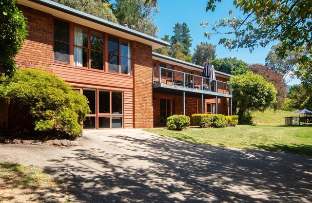 Lodge 