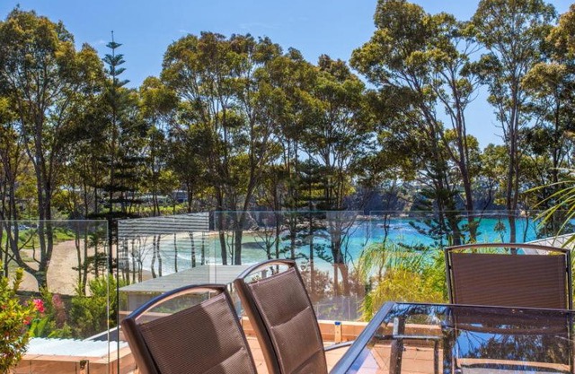 Denham's Luxury Retreat