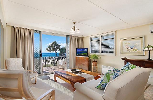 Diamond Place 3 - Absolute Beachfront - One of a Kind & Absolute Beachfront!