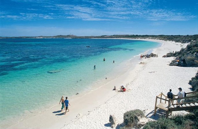 Discovery Parks - Coogee Beach
