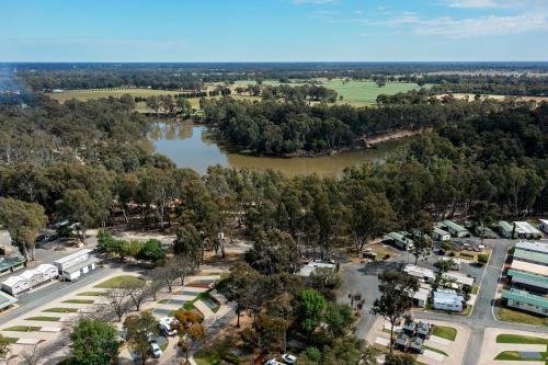 Discovery Parks Echuca 