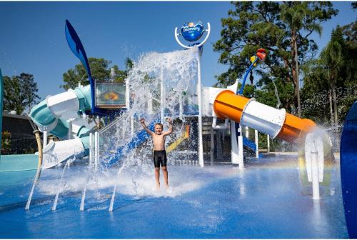 Discovery Parks 