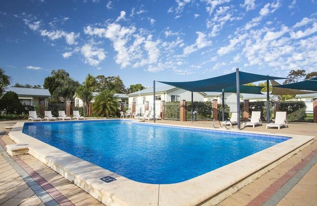 Discovery Parks - Perth Airport