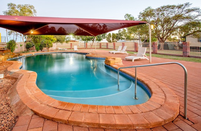 Discovery Parks – Pilbara, Karratha
