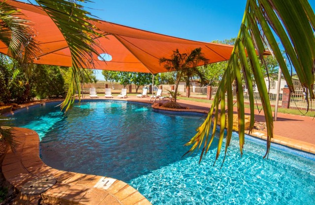 Discovery Parks Karratha 