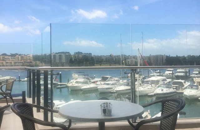 DRUM6 - Marlborough Street - Drummoyne