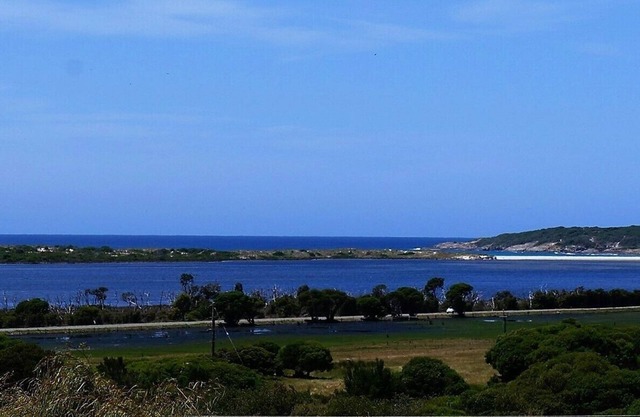 Eagles Nest Ocean Lookout 