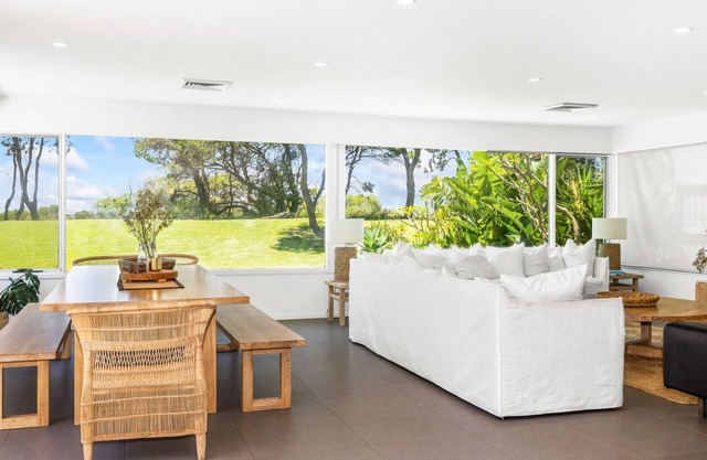 Eight Mitchell in Mollymook