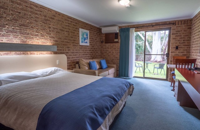 Eildon Parkview Motor Inn 