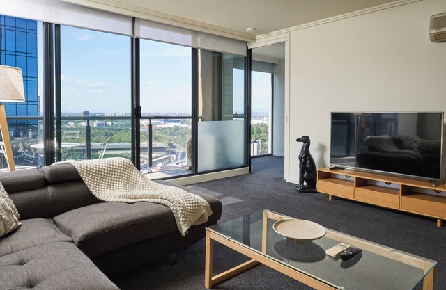 Exclusive Stays - Sentinel IV