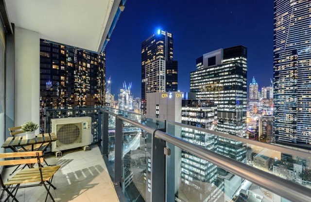 Exclusive Stays - SouthbankONE II