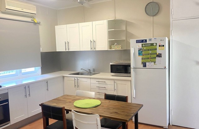 Exmouth Villas Unit 28 - This Villa is Perfect for groups and families alike