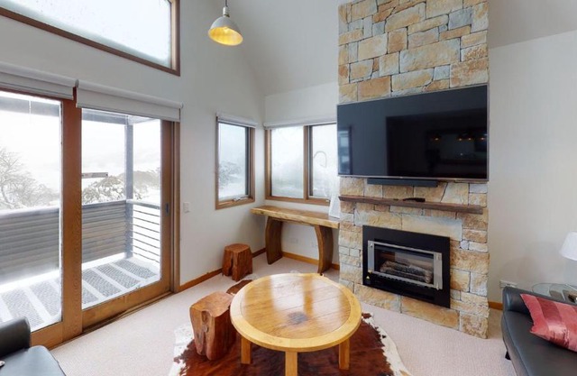 Family Chalet 35 - The Stables Perisher