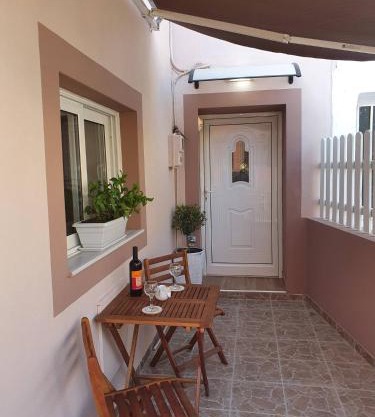 Fanes Villa 