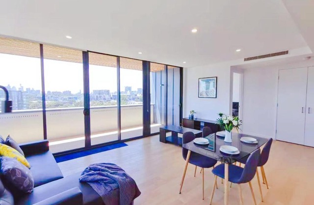 Fantastic Home near Airport and CBD