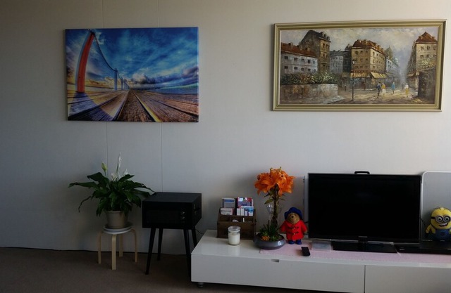 Fantastic home near Coogee beach