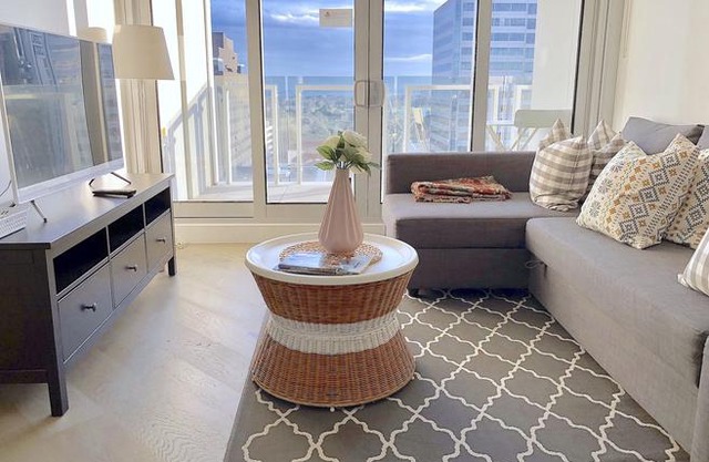 Fawkner Apartment Bay-View LXI