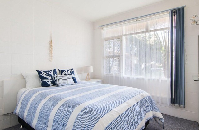 Forster Holiday Lodge 4 - Great, Central Location!