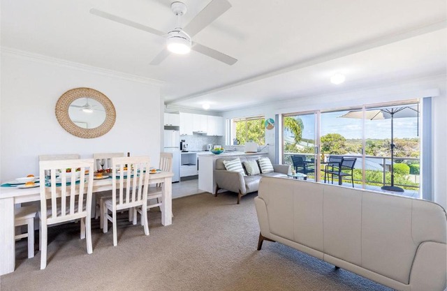 Frangipani 4 spacious townhouse