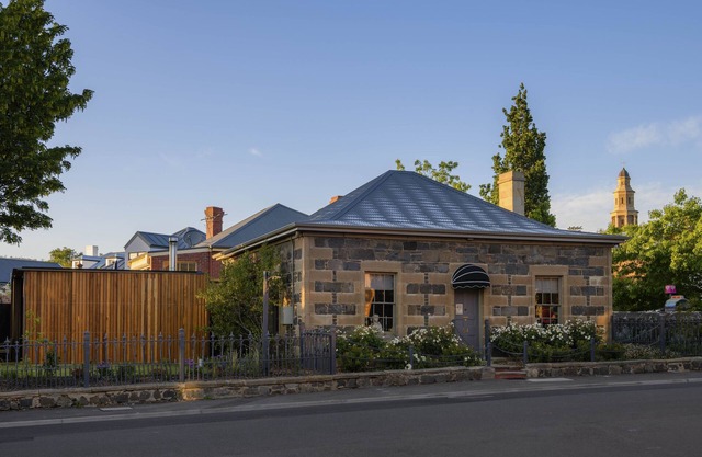 Battery Point Boutique Accommodation 