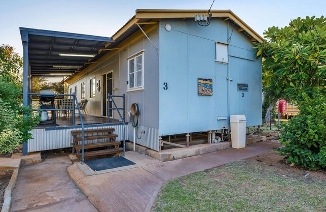 Getaway Villas Unit 3 -This Villa is Perfect for groups and families alike