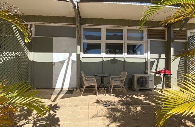 Exmouth Villas 
