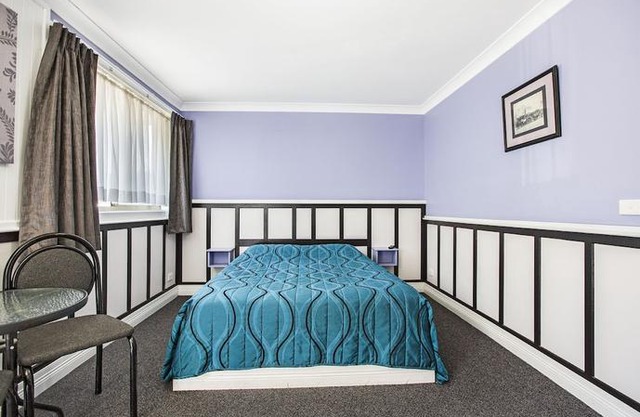Glen Haven Motor Inn