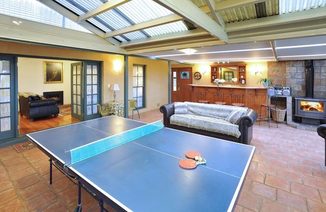 Gracehill Accommodation