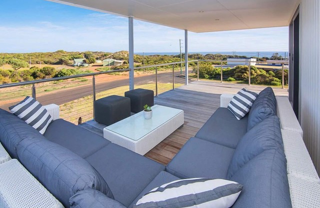 The Bay Gracetown Margaret River 