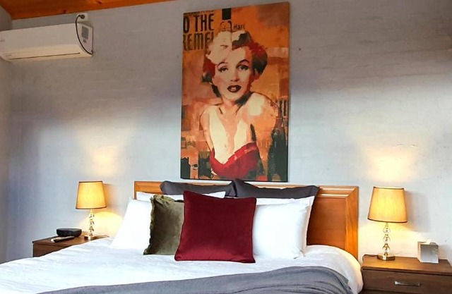The Escape Lofts 