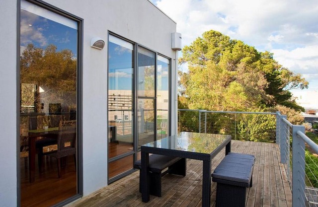 Great Ocean Retreat 5-7