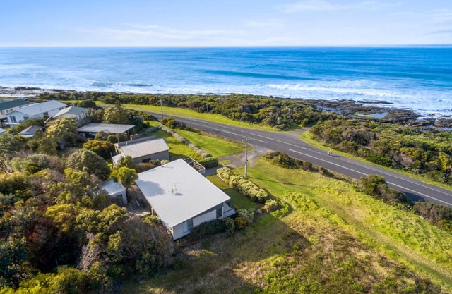 Great Ocean Road Lodge