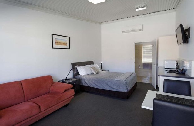 Gunnedah Lodge Motel