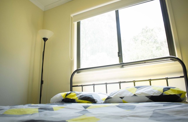 Accommodation 