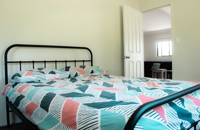 High View Accommodation #3