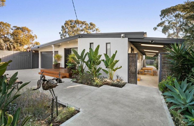 Holiday homes in Tootgarook, Australia