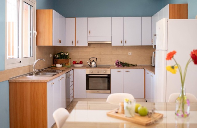 Holiday Nafplion Persons Bedrooms 