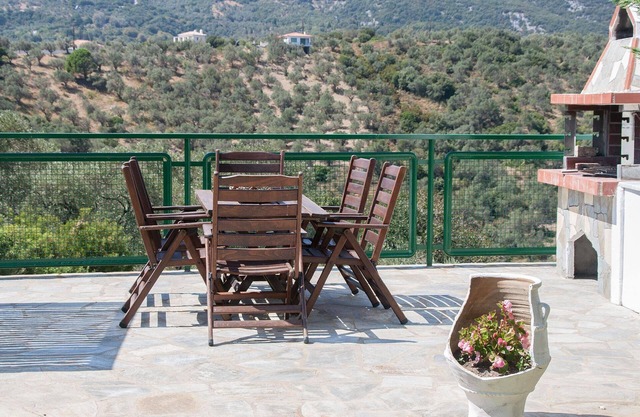 Ferienhaus Skiathos Für Personen Schlafzimmern 
