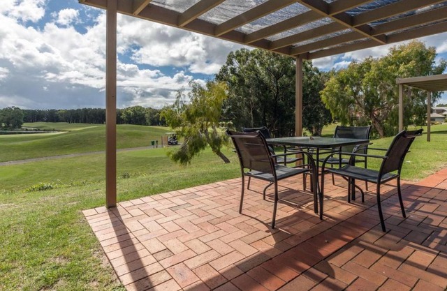 Horizons Golf Club Villa 124