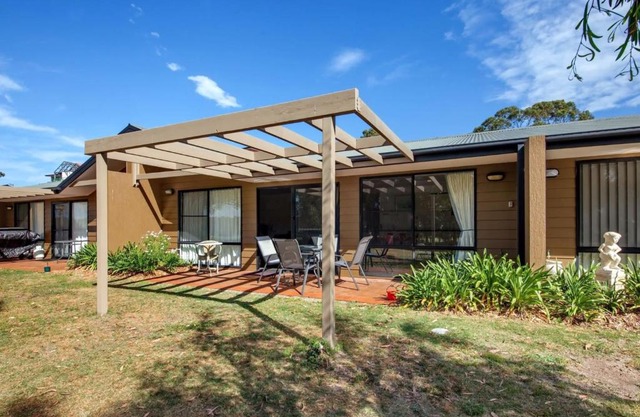 Horizons Golf Club Villa 135