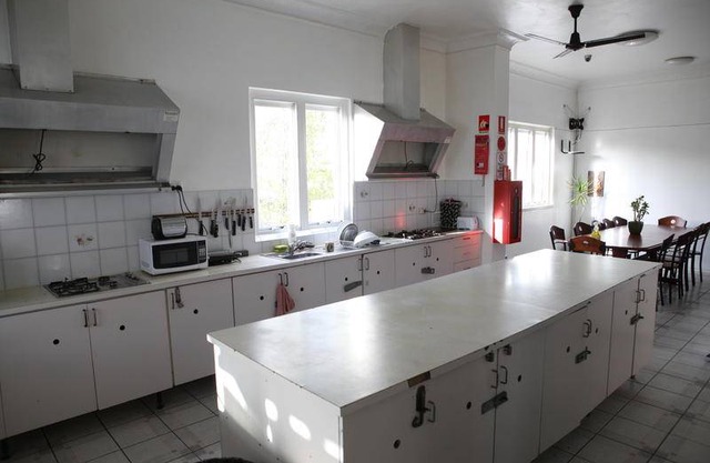 Hostel ∙ Perth Central Backpackers